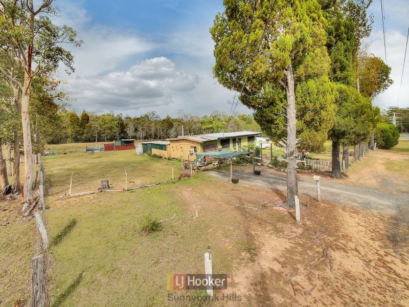 51 Hunter Road, Greenbank QLD 4124