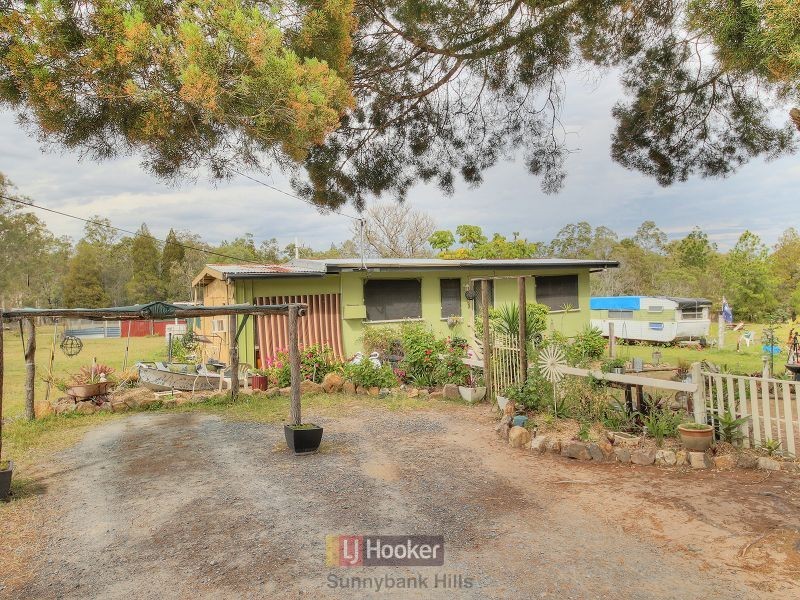 51 Hunter Road, Greenbank QLD 4124