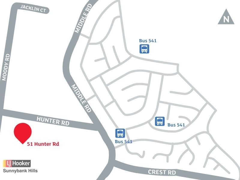 51 Hunter Road, Greenbank QLD 4124