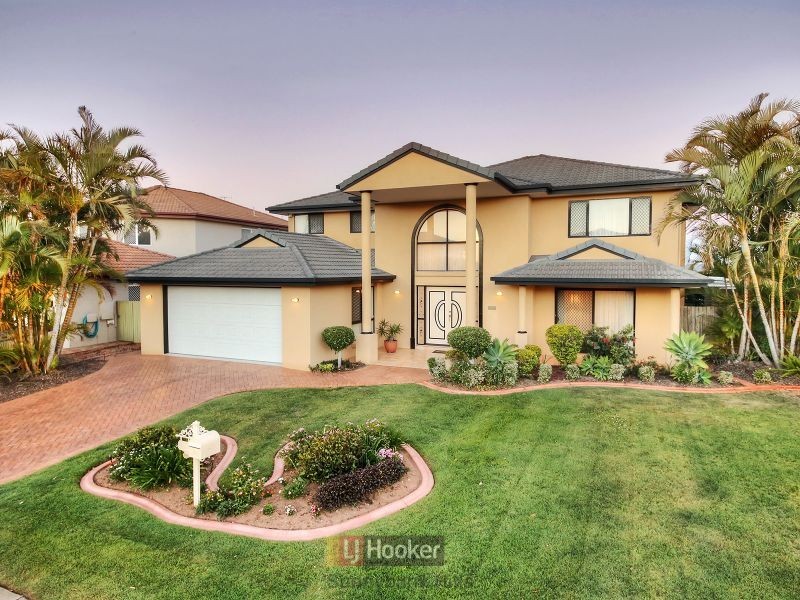 153 Lancaster Circuit, Stretton QLD 4116