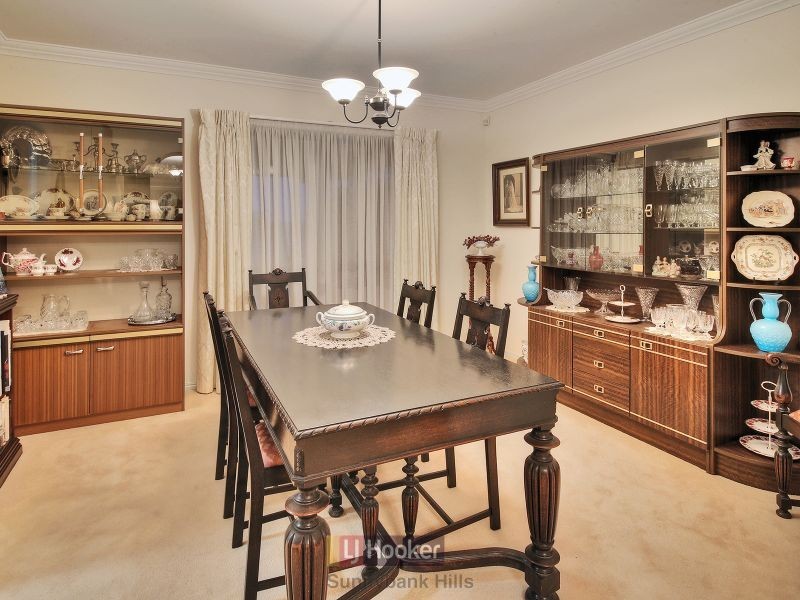 153 Lancaster Circuit, Stretton QLD 4116