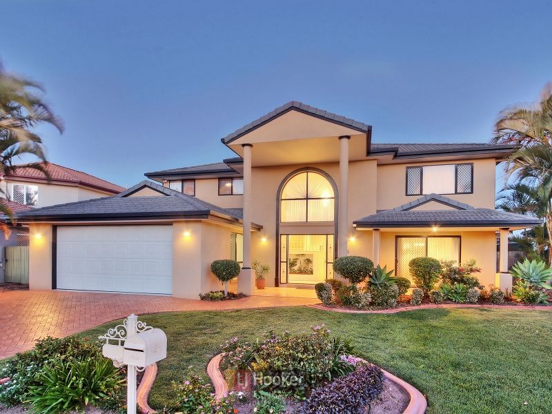 153 Lancaster Circuit, Stretton QLD 4116