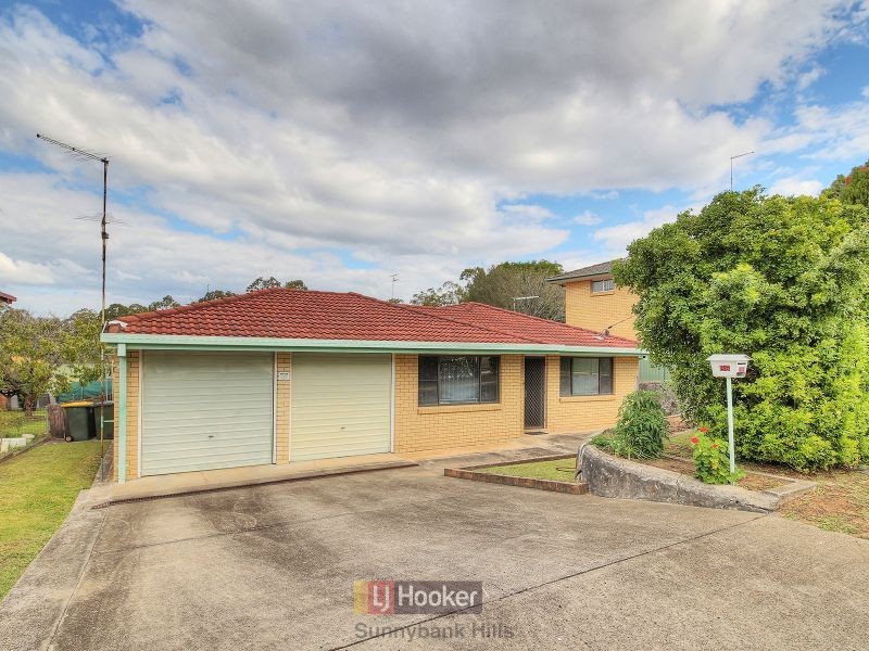 86 Granadilla Street, Macgregor QLD 4109
