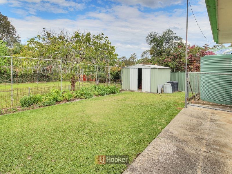 86 Granadilla Street, Macgregor QLD 4109