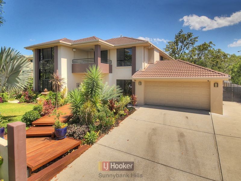 40 Bellfield Crescent, Parkinson QLD 4115