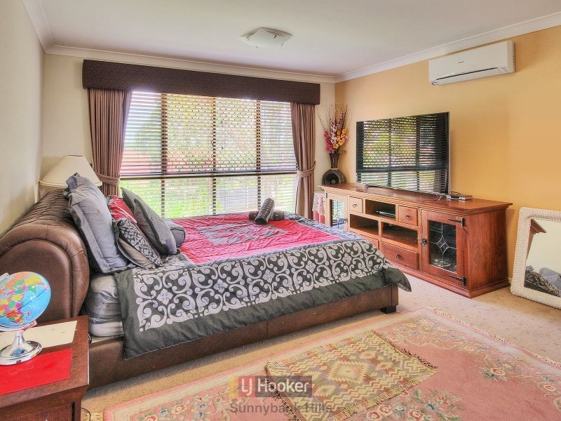 40 Bellfield Crescent, Parkinson QLD 4115