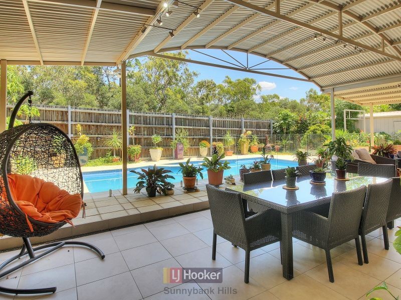 40 Bellfield Crescent, Parkinson QLD 4115