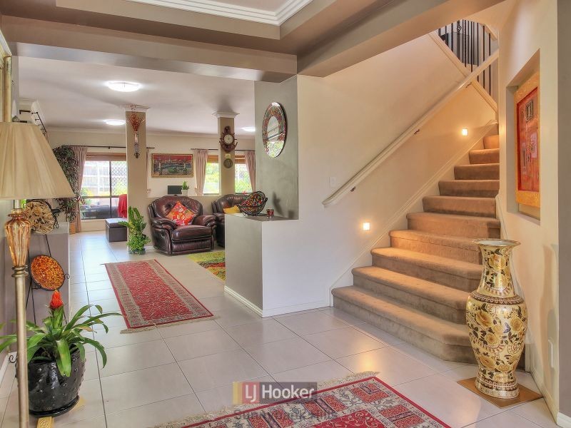 40 Bellfield Crescent, Parkinson QLD 4115