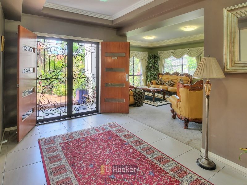 40 Bellfield Crescent, Parkinson QLD 4115