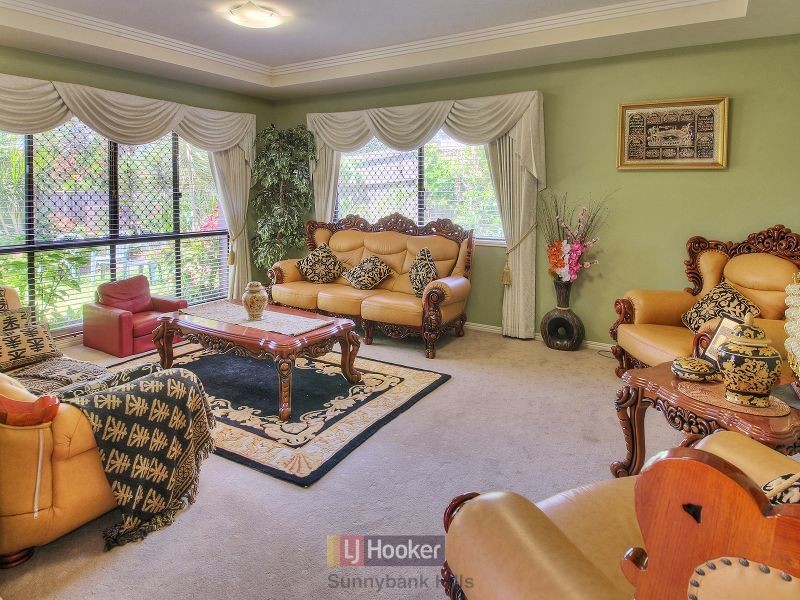 40 Bellfield Crescent, Parkinson QLD 4115