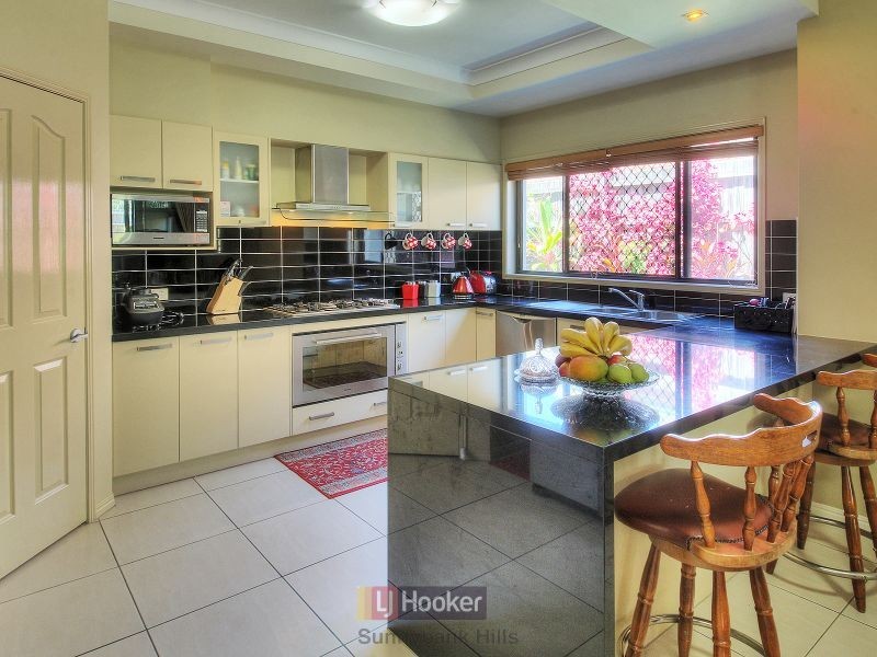 40 Bellfield Crescent, Parkinson QLD 4115