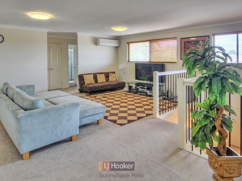 40 Bellfield Crescent, Parkinson QLD 4115