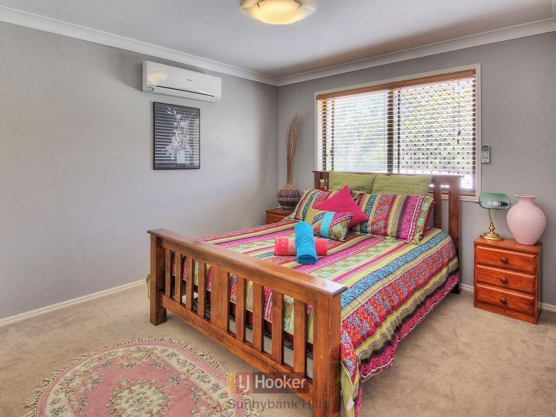 40 Bellfield Crescent, Parkinson QLD 4115