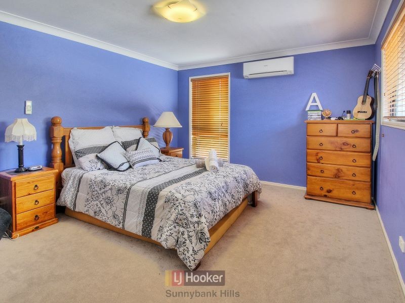 40 Bellfield Crescent, Parkinson QLD 4115