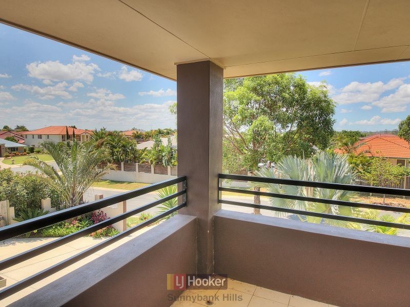 40 Bellfield Crescent, Parkinson QLD 4115