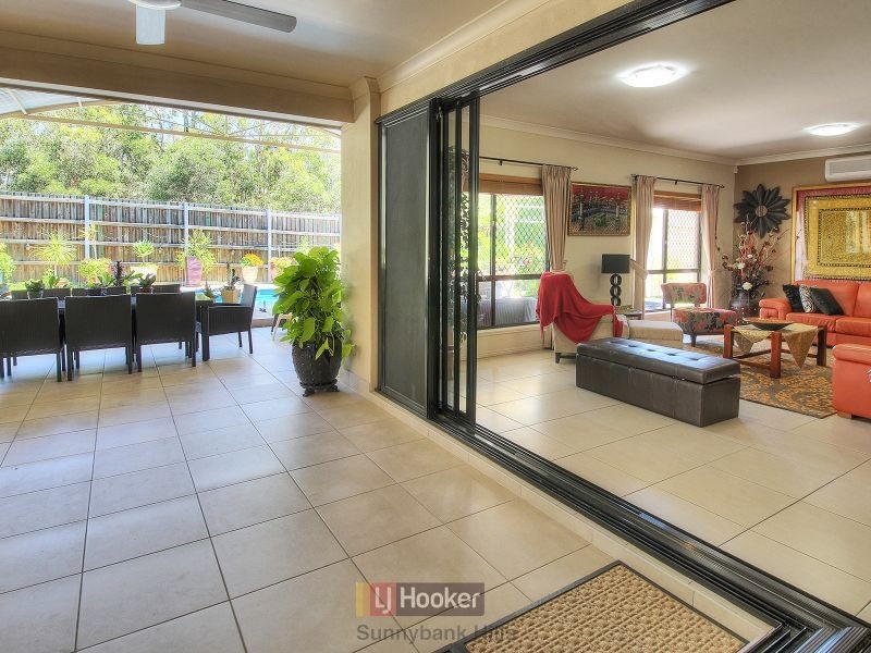 40 Bellfield Crescent, Parkinson QLD 4115