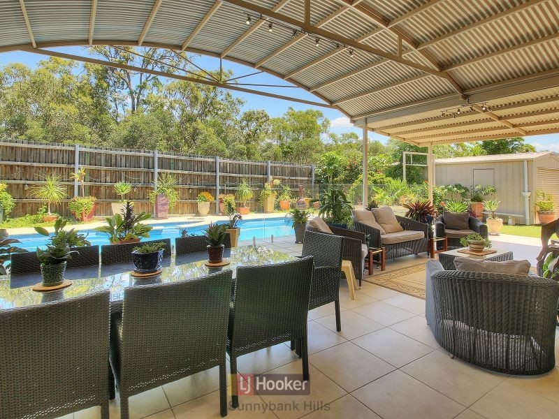 40 Bellfield Crescent, Parkinson QLD 4115