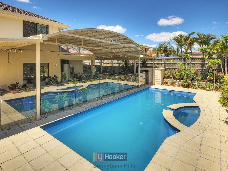 40 Bellfield Crescent, Parkinson QLD 4115