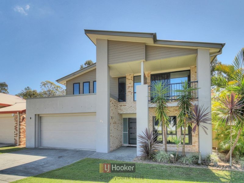 31 Crane Crescent, Runcorn QLD 4113