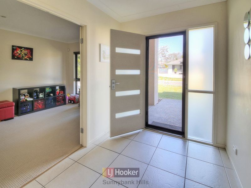 31 Crane Crescent, Runcorn QLD 4113
