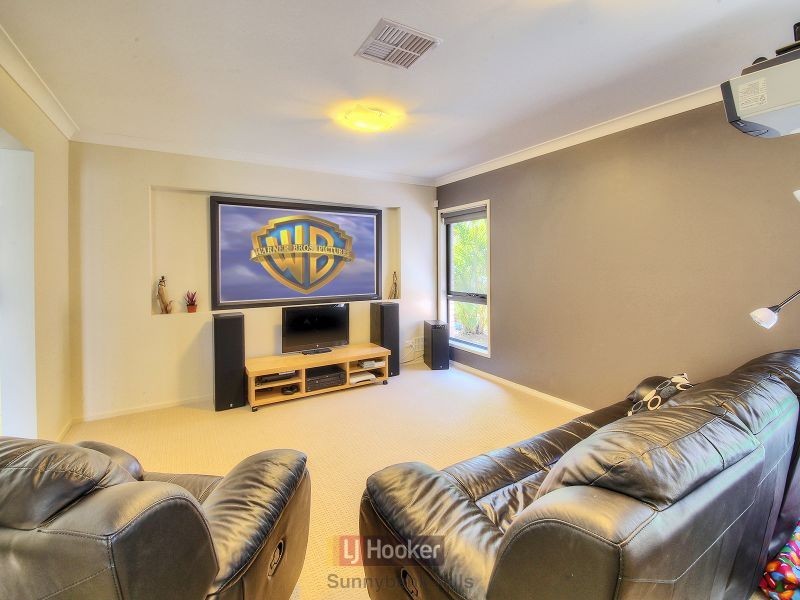 31 Crane Crescent, Runcorn QLD 4113