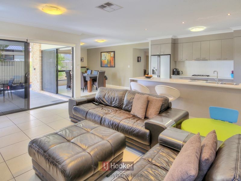 31 Crane Crescent, Runcorn QLD 4113