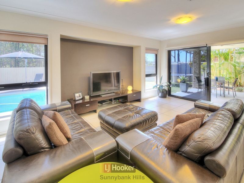 31 Crane Crescent, Runcorn QLD 4113