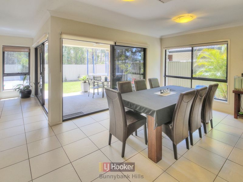 31 Crane Crescent, Runcorn QLD 4113