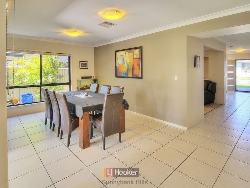 31 Crane Crescent, Runcorn QLD 4113