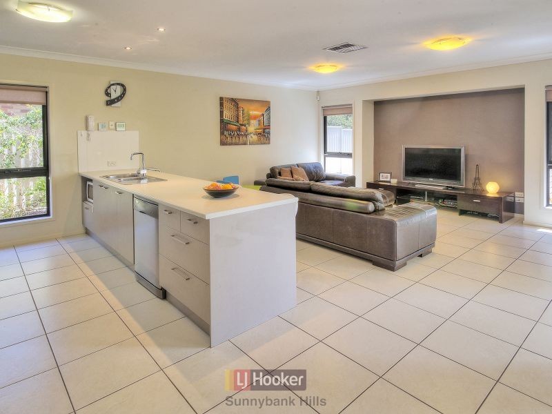 31 Crane Crescent, Runcorn QLD 4113