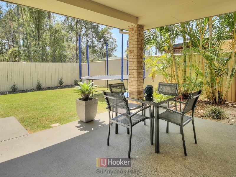 31 Crane Crescent, Runcorn QLD 4113