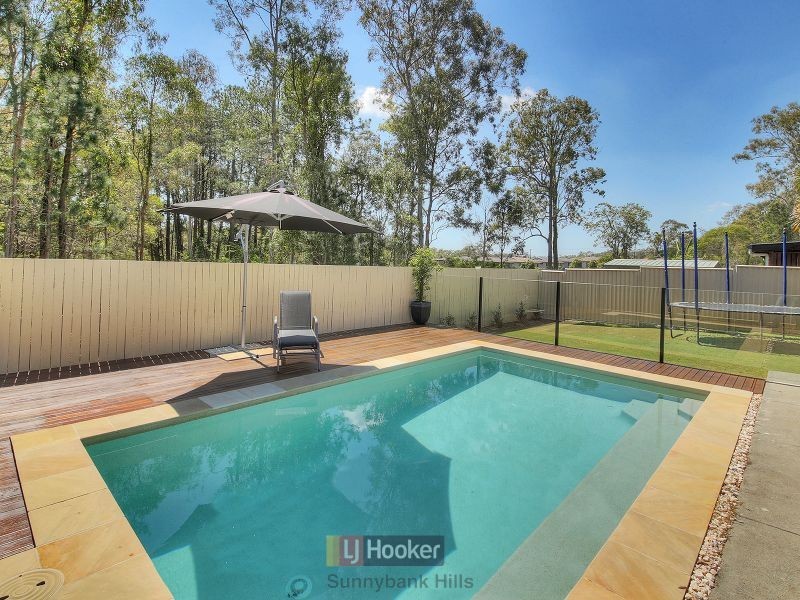 31 Crane Crescent, Runcorn QLD 4113