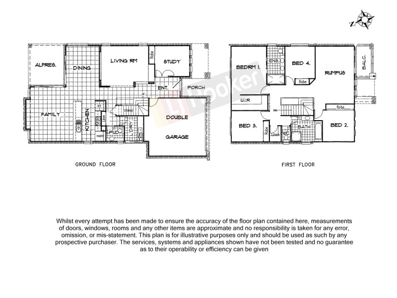 31 Crane Crescent, Runcorn QLD 4113 Floorplan