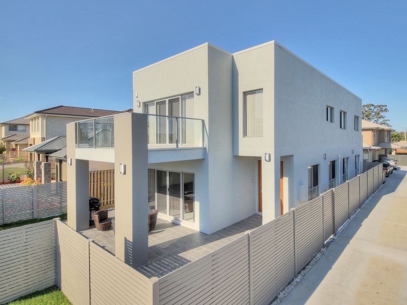 9 Cascade Drive, Underwood QLD 4119