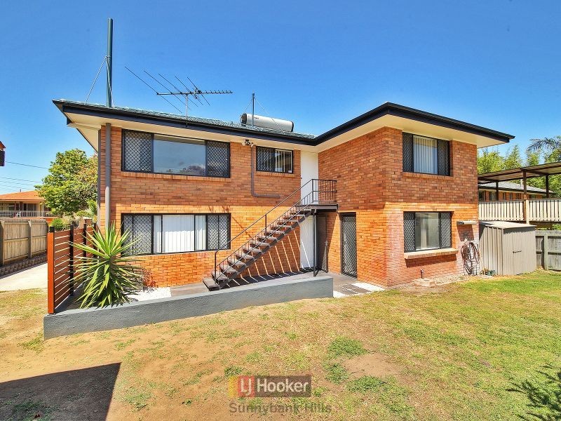 14 Lorrimore Street, Macgregor QLD 4109