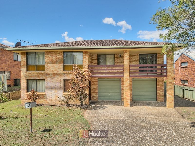 46 Pompadour Street, Sunnybank Hills QLD 4109