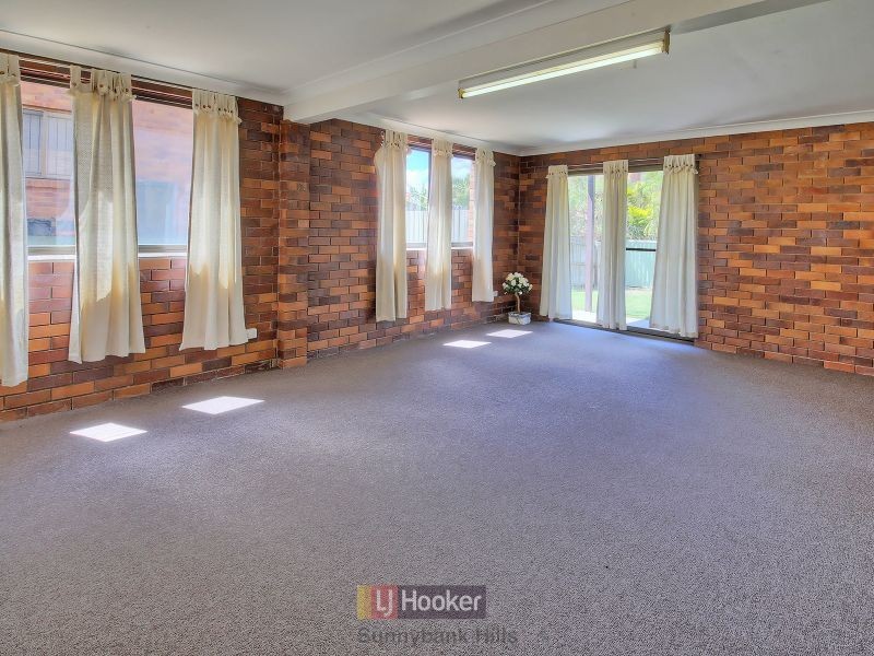 46 Pompadour Street, Sunnybank Hills QLD 4109