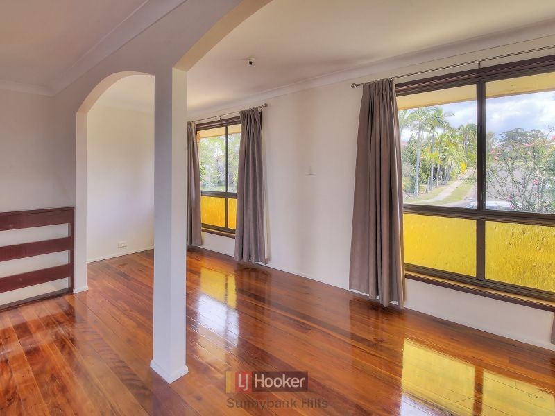 46 Pompadour Street, Sunnybank Hills QLD 4109