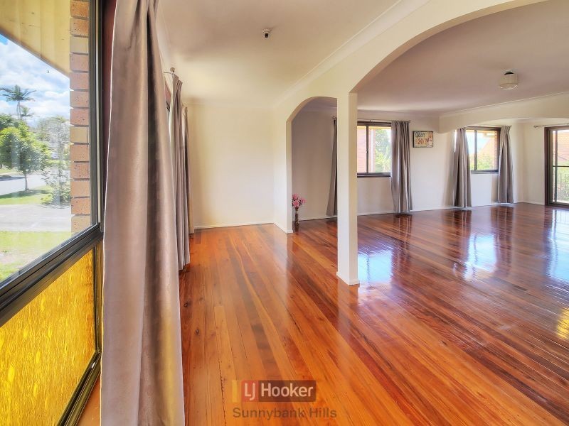 46 Pompadour Street, Sunnybank Hills QLD 4109