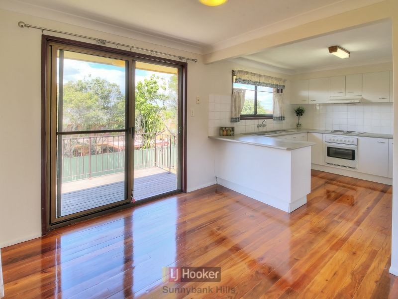 46 Pompadour Street, Sunnybank Hills QLD 4109