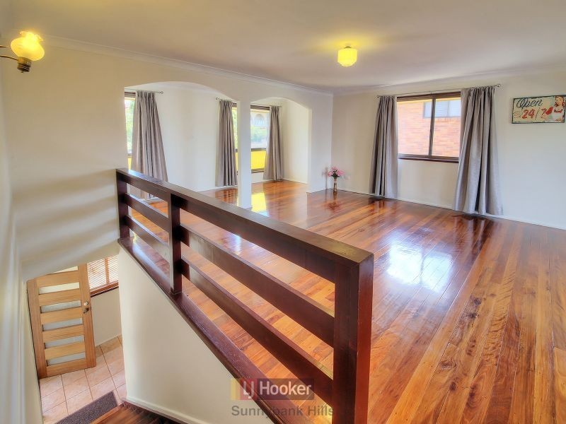 46 Pompadour Street, Sunnybank Hills QLD 4109