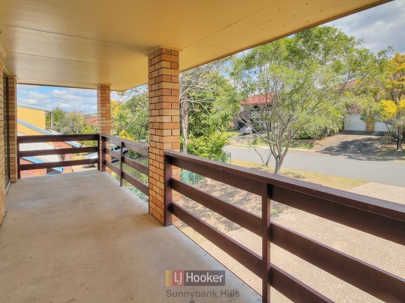 46 Pompadour Street, Sunnybank Hills QLD 4109