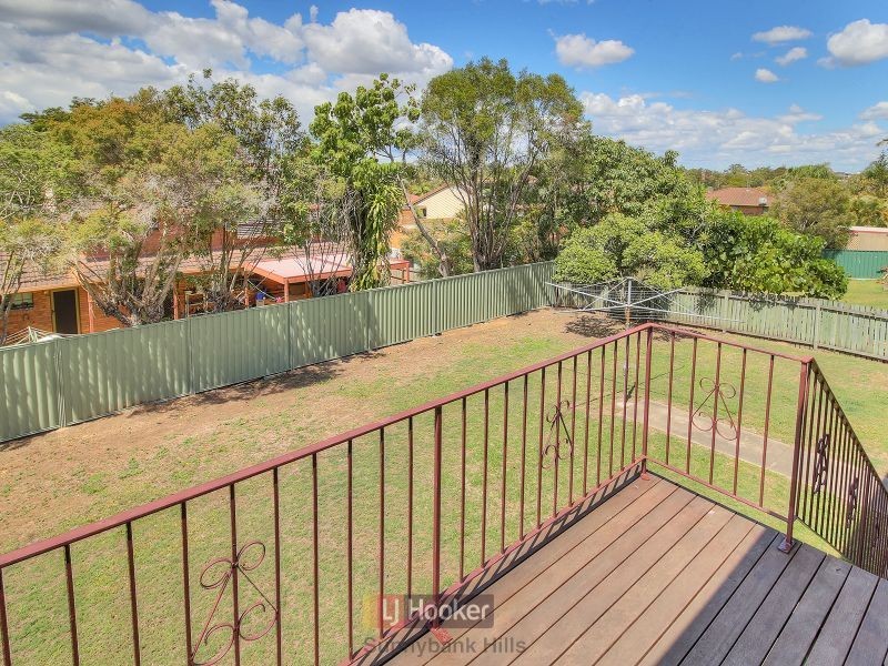 46 Pompadour Street, Sunnybank Hills QLD 4109