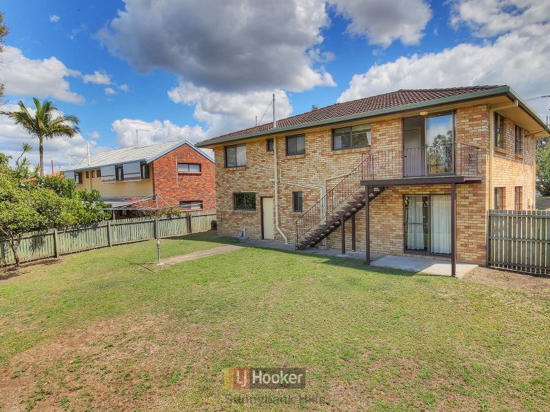 46 Pompadour Street, Sunnybank Hills QLD 4109