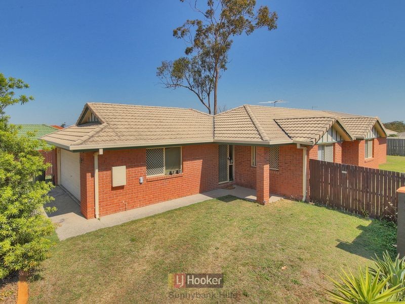 14 Burke Close, Drewvale QLD 4116