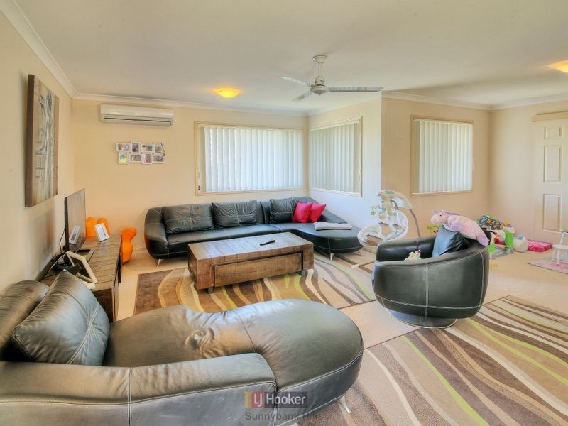 14 Burke Close, Drewvale QLD 4116