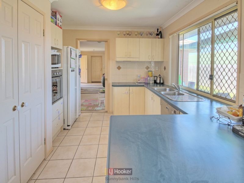14 Burke Close, Drewvale QLD 4116