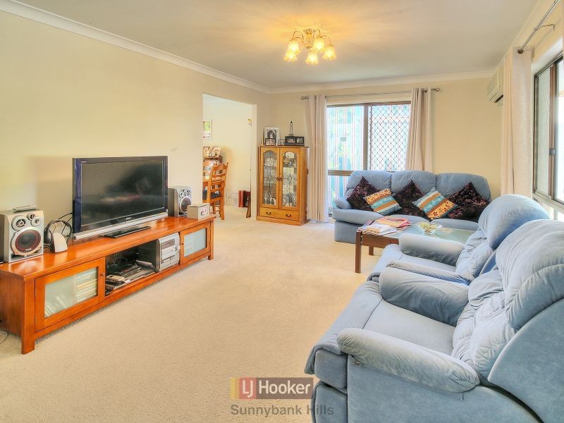 4 Merriwa Street, Sunnybank Hills QLD 4109