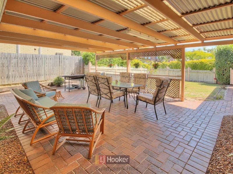 4 Merriwa Street, Sunnybank Hills QLD 4109