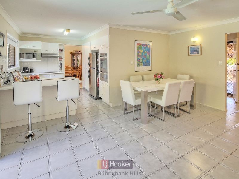 4 Merriwa Street, Sunnybank Hills QLD 4109